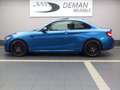 BMW M2 Competition * Boîte manuelle * Toit ouvrant Blue - thumbnail 2