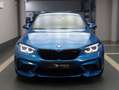 BMW M2 Competition * Boîte manuelle * Toit ouvrant Blue - thumbnail 6