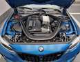 BMW M2 Competition * Boîte manuelle * Toit ouvrant Bleu - thumbnail 7