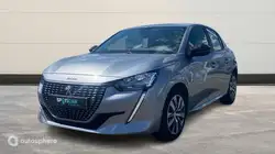 Peugeot 208 1.2 PureTech 75ch S\u0026S Active Pack