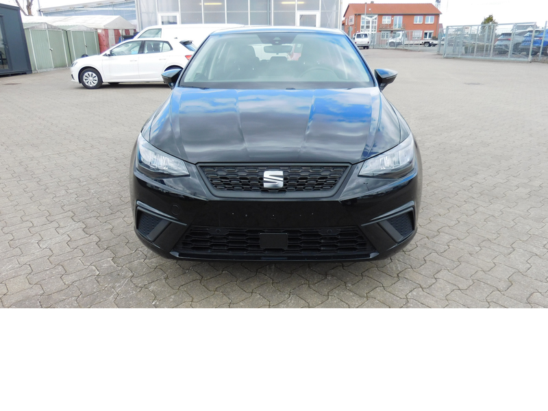SEAT Ibiza 1.0 Style TSI BMT 4Trg Navi Klima