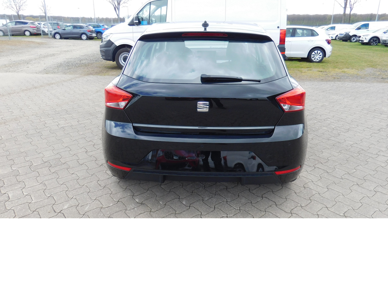 SEAT Ibiza 1.0 Style TSI BMT 4Trg Navi Klima — photo 11