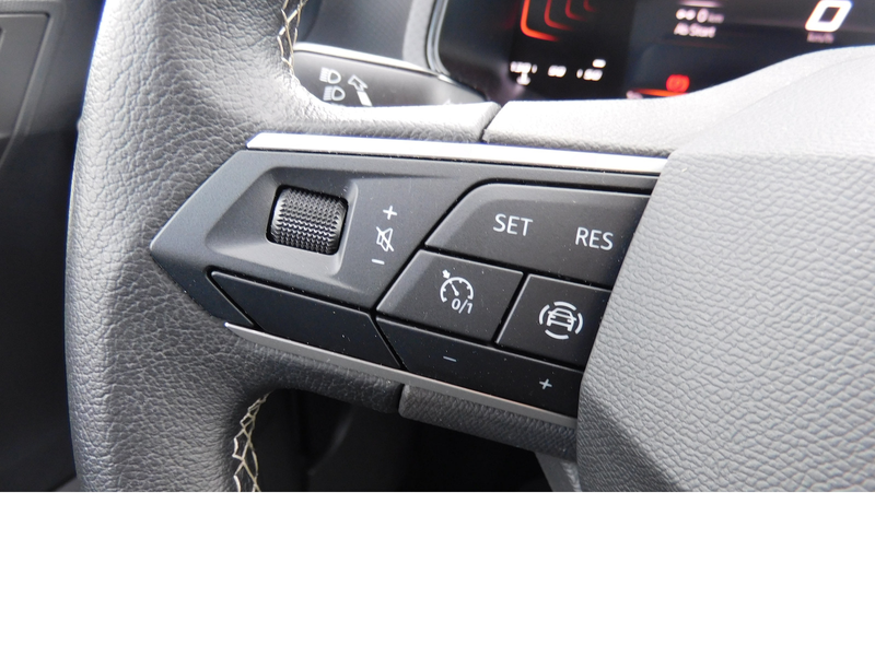 SEAT Ibiza 1.0 Style TSI BMT 4Trg Navi Klima — photo 7
