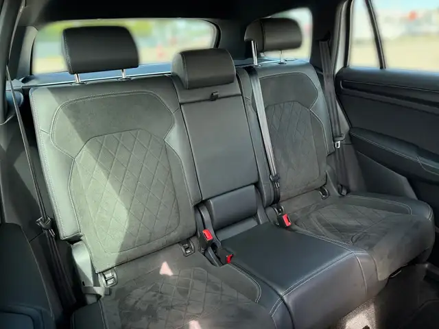 Skoda Kodiaq view 11