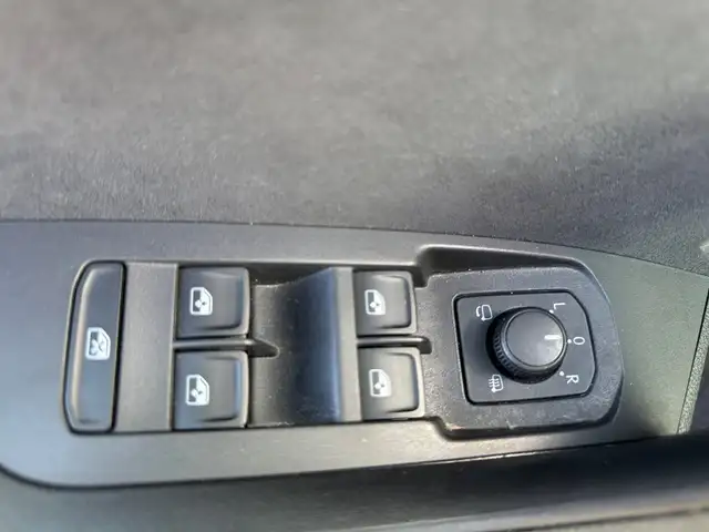 Skoda Kodiaq view 19