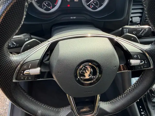 Skoda Kodiaq view 21