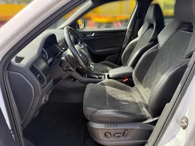 Skoda Kodiaq view 7