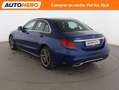 Mercedes-Benz C 200 CDI Elegance Azul - thumbnail 4