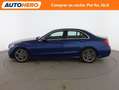 Mercedes-Benz C 200 CDI Elegance Azul - thumbnail 3