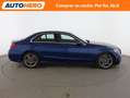Mercedes-Benz C 200 CDI Elegance Azul - thumbnail 7