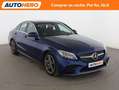Mercedes-Benz C 200 CDI Elegance Azul - thumbnail 8