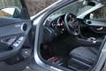 Mercedes-Benz C 180 Avangarde Limousine Aut LED*AHK*NAVI*AMBIENTE* Grau - thumbnail 7