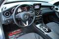 Mercedes-Benz C 180 Avangarde Limousine Aut LED*AHK*NAVI*AMBIENTE* Grau - thumbnail 8
