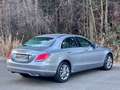 Mercedes-Benz C 180 Avangarde Limousine Aut LED*AHK*NAVI*AMBIENTE* Grau - thumbnail 5