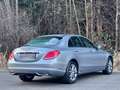 Mercedes-Benz C 180 Avangarde Limousine Aut LED*AHK*NAVI*AMBIENTE* Grau - thumbnail 2