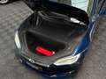 Tesla Model S MODEL S LONG RANGE PLUS |  FSD | CCS | HW-3.0 Bleu - thumbnail 5