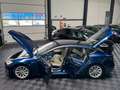 Tesla Model S MODEL S LONG RANGE PLUS |  FSD | CCS | HW-3.0 Bleu - thumbnail 2