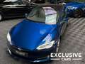 Tesla Model S MODEL S LONG RANGE PLUS |  FSD | CCS | HW-3.0 Bleu - thumbnail 1
