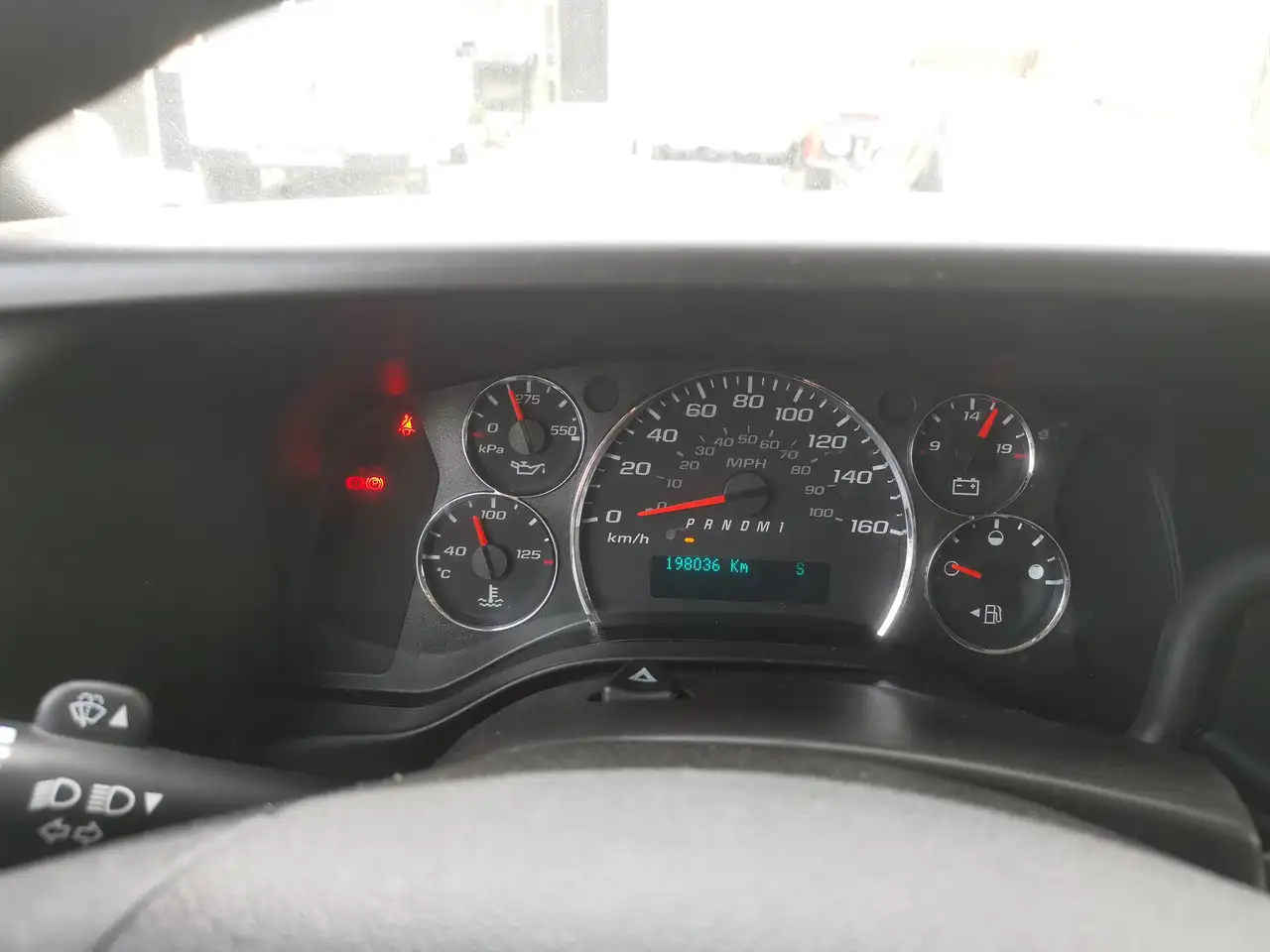 Chevrolet Express 2500 photo Chevrolet Express 2500