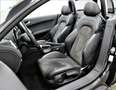Audi TT 2.0 TFSI 200PS Roadster S-Line Alcantara Bose Czarny - thumbnail 12