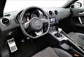 Audi TT 2.0 TFSI 200PS Roadster S-Line Alcantara Bose Czarny - thumbnail 11