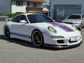 Porsche 997 Porsche 911 Carrera 4S Coupe Weiß - thumbnail 6
