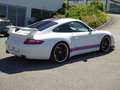 Porsche 997 Porsche 911 Carrera 4S Coupe Weiß - thumbnail 3