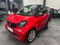 smart forTwo fortwo cabrio 52 kW Schwarz - thumbnail 3