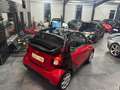smart forTwo fortwo cabrio 52 kW Schwarz - thumbnail 9
