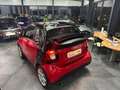 smart forTwo fortwo cabrio 52 kW Schwarz - thumbnail 8