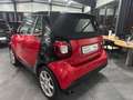 smart forTwo fortwo cabrio 52 kW Schwarz - thumbnail 4