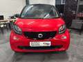smart forTwo fortwo cabrio 52 kW Schwarz - thumbnail 2