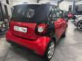 smart forTwo fortwo cabrio 52 kW Schwarz - thumbnail 6