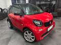 smart forTwo fortwo cabrio 52 kW Schwarz - thumbnail 1