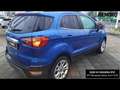 Ford EcoSport 1.0 EcoBoost 125cv Titanium S&S my20.25 Blu/Azzurro - thumbnail 8