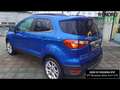Ford EcoSport 1.0 EcoBoost 125cv Titanium S&S my20.25 Blu/Azzurro - thumbnail 10
