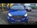 Ford EcoSport 1.0 EcoBoost 125cv Titanium S&S my20.25 Blu/Azzurro - thumbnail 2