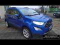 Ford EcoSport 1.0 EcoBoost 125cv Titanium S&S my20.25 Blu/Azzurro - thumbnail 3