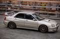 Subaru Impreza 2.0 Turbo WRX AWD Zilver - thumbnail 3