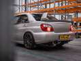 Subaru Impreza 2.0 Turbo WRX AWD Zilver - thumbnail 8