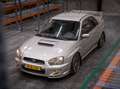 Subaru Impreza 2.0 Turbo WRX AWD Zilver - thumbnail 5