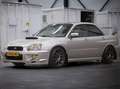 Subaru Impreza 2.0 Turbo WRX AWD Zilver - thumbnail 1