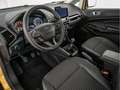 Ford EcoSport Titanium 1.0l EcoBoost +B&O+TWA+GJR Gelb - thumbnail 6