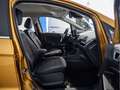 Ford EcoSport Titanium 1.0l EcoBoost +B&O+TWA+GJR Gelb - thumbnail 2