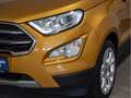 Ford EcoSport Titanium 1.0l EcoBoost +B&O+TWA+GJR Gelb - thumbnail 22