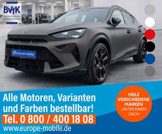 2.0 TSI DSG 4Drive 150 kW
