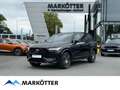 Volvo XC90 B5 AWD R-Design EU6d 360CAM/PANO/AHK/22Zoll Schwarz - thumbnail 27