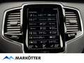 Volvo XC90 B5 AWD R-Design EU6d 360CAM/PANO/AHK/22Zoll Schwarz - thumbnail 12