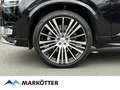 Volvo XC90 B5 AWD R-Design EU6d 360CAM/PANO/AHK/22Zoll Schwarz - thumbnail 4