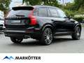 Volvo XC90 B5 AWD R-Design EU6d 360CAM/PANO/AHK/22Zoll Schwarz - thumbnail 2